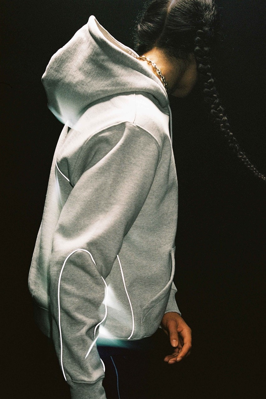 Drake x Nike 合作支線 NOCTA 推出全新「Cardinal Stock」系列