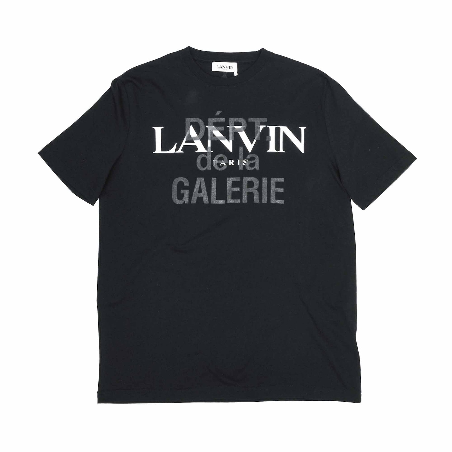 LANVIN 携手 Gallery Department 打造 2021 全新联名限定系列