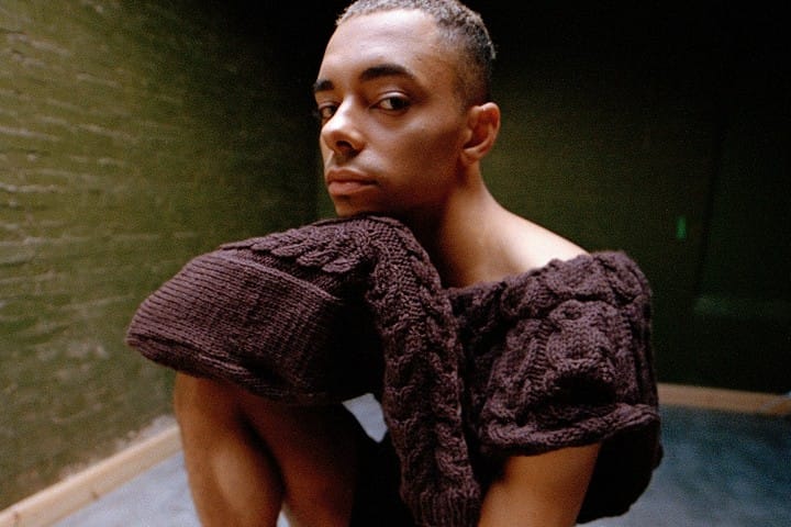 Machine-A「The Graduate Project」宣布带来两个新锐设计师品牌