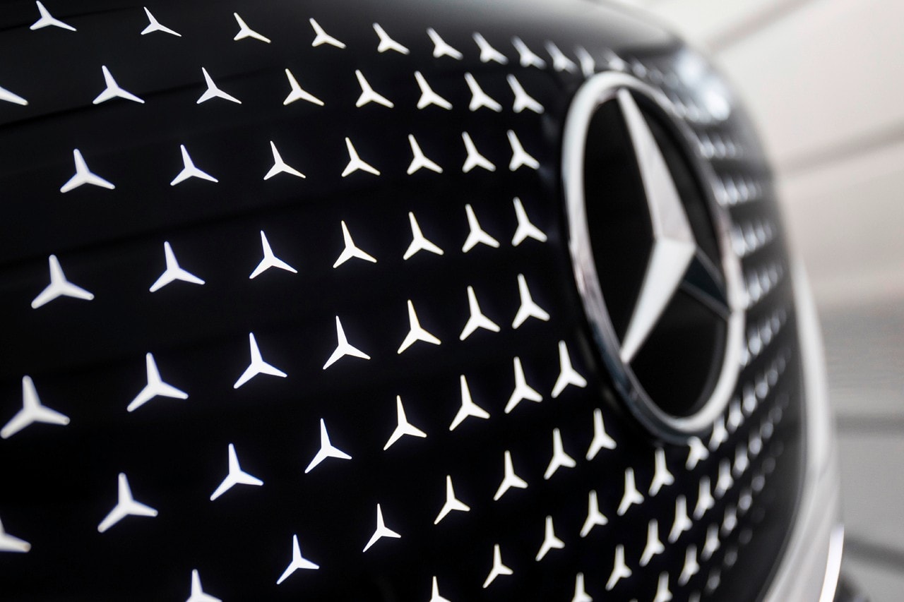 Mercedes-Benz 正式發表全新 Concept EQT 概念車型