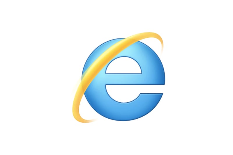 退休入土！Microsoft 公開 Windows 網頁瀏覽器 Internet Explorer 終止服務日期