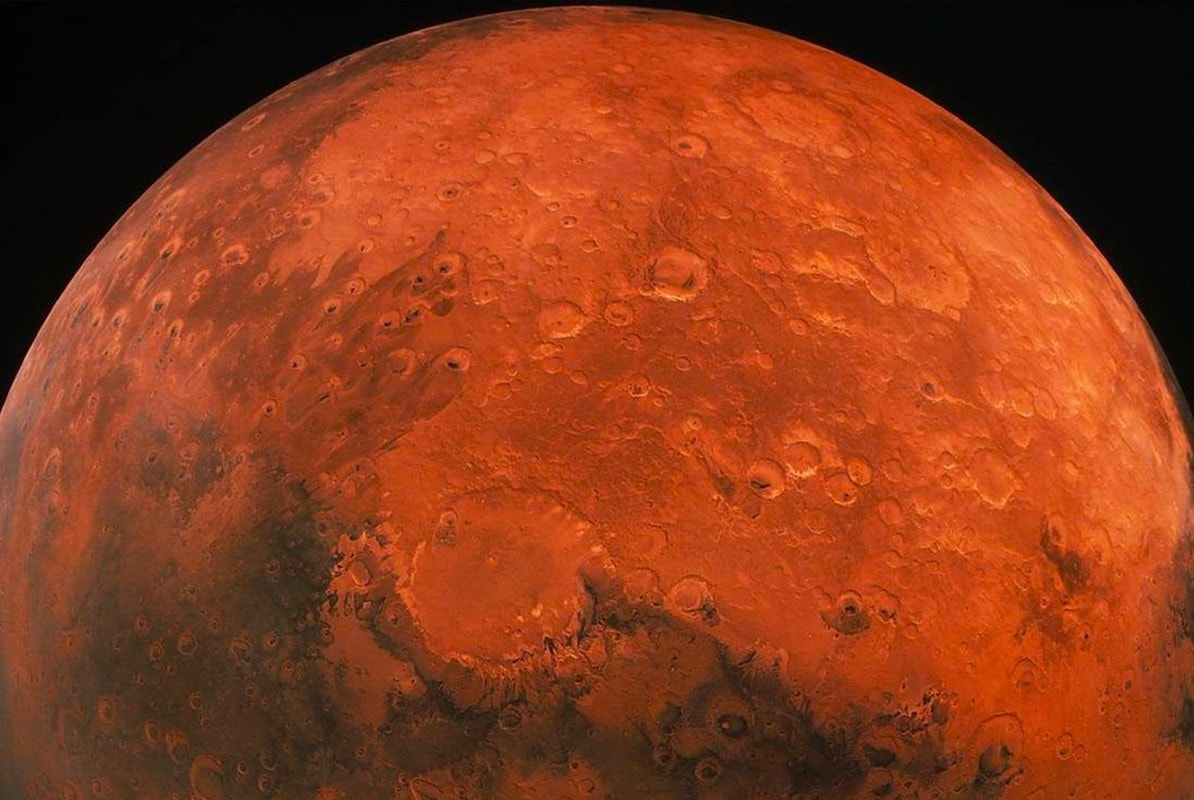 NASA 無人探測器首次成功取得「火星」音頻片段