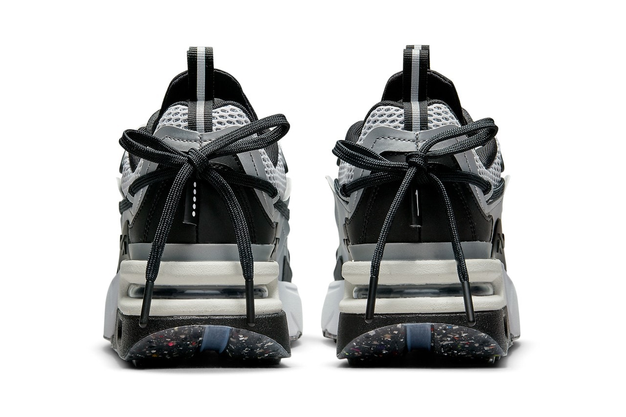 Nike 正式發表全新未來風格鞋型 Air Max Furyosa