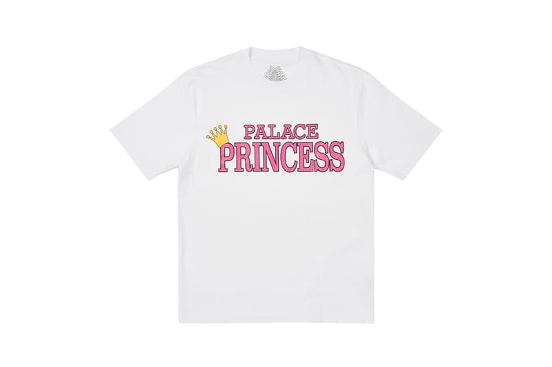 主打 Logo 戲法！Palace Skateboards 2021 夏季系列第 3 周發售清單