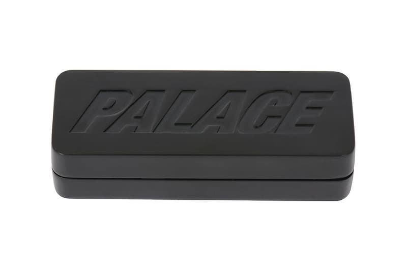 主打 Logo 戲法！Palace Skateboards 2021 夏季系列第 3 周發售清單