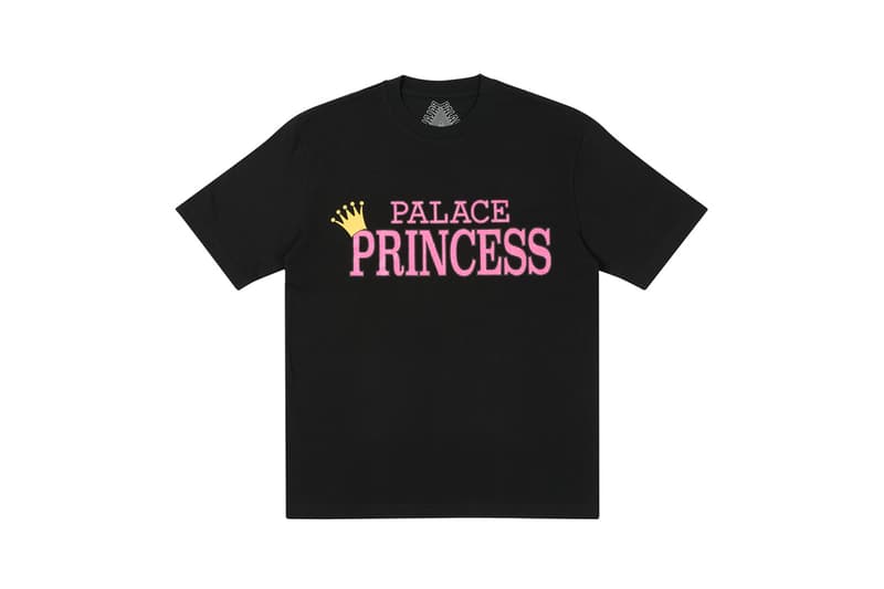 主打 Logo 戲法！Palace Skateboards 2021 夏季系列第 3 周發售清單