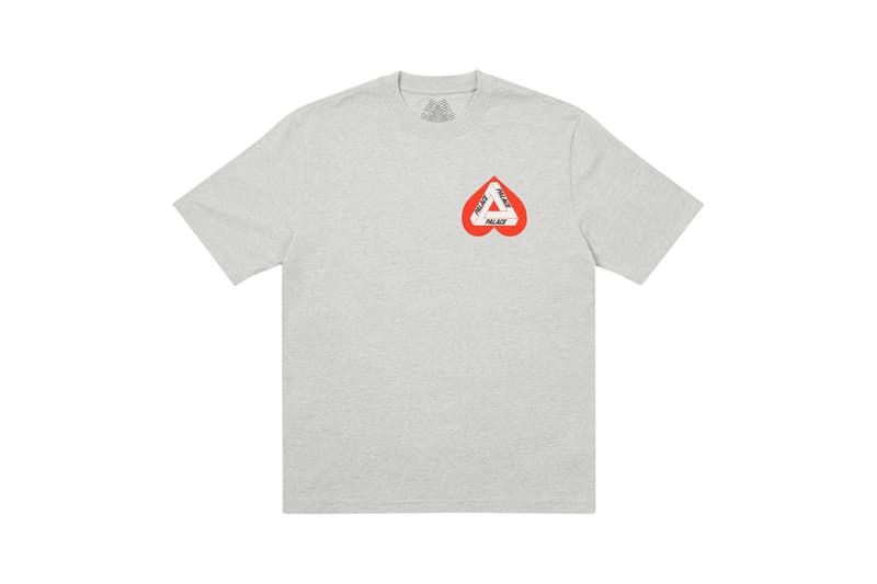 主打 Logo 戲法！Palace Skateboards 2021 夏季系列第 3 周發售清單