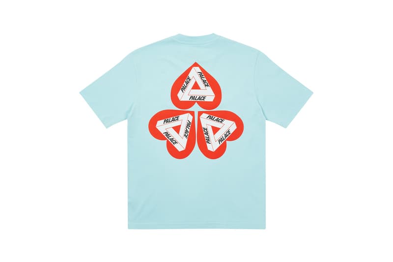 主打 Logo 戲法！Palace Skateboards 2021 夏季系列第 3 周發售清單