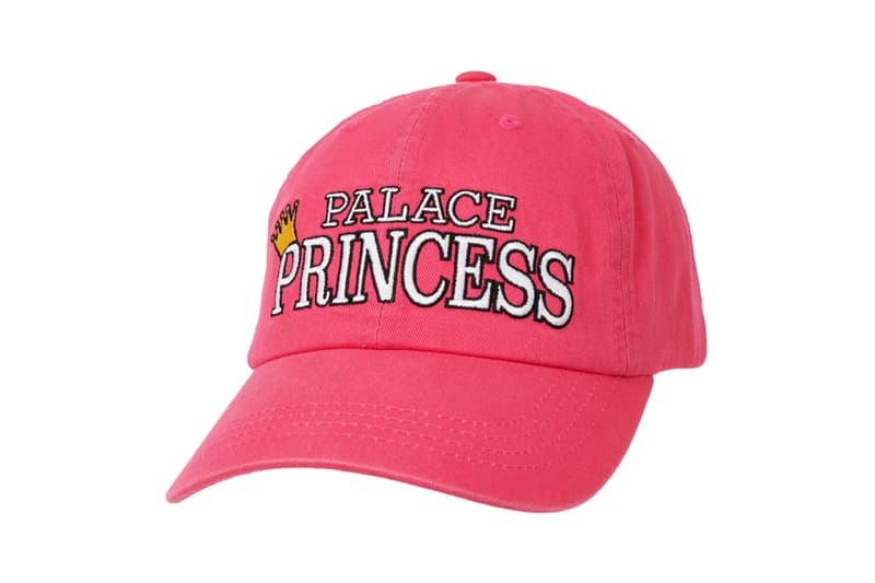 主打 Logo 戲法！Palace Skateboards 2021 夏季系列第 3 周發售清單