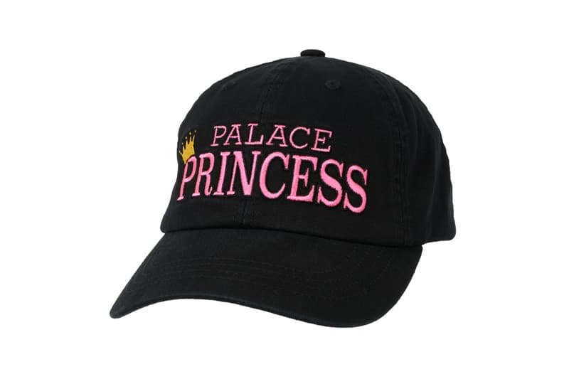 主打 Logo 戲法！Palace Skateboards 2021 夏季系列第 3 周發售清單