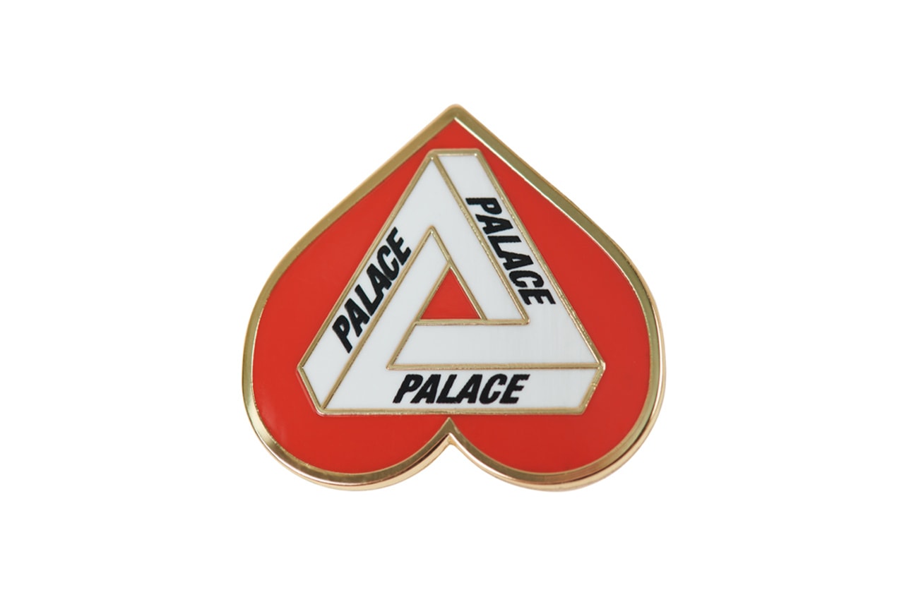 主打 Logo 戲法！Palace Skateboards 2021 夏季系列第 3 周發售清單