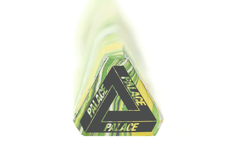 主打 Logo 戲法！Palace Skateboards 2021 夏季系列第 3 周發售清單