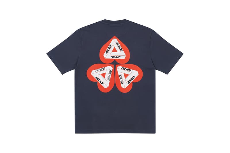 主打 Logo 戲法！Palace Skateboards 2021 夏季系列第 3 周發售清單