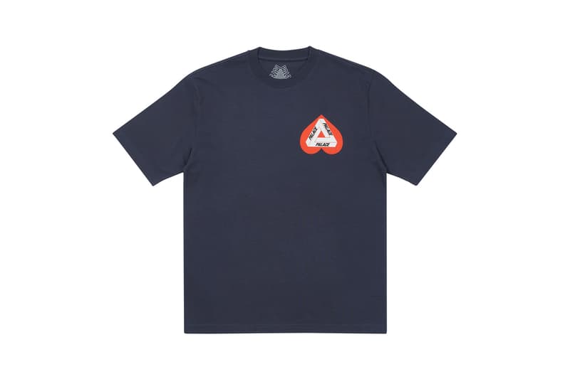 主打 Logo 戲法！Palace Skateboards 2021 夏季系列第 3 周發售清單