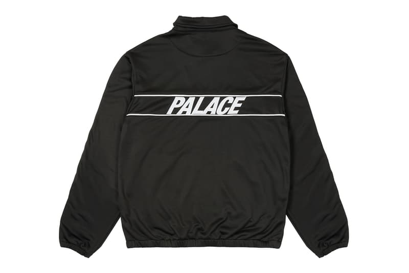 Palace Skateboards 2021 夏季系列第 4 周發售清單