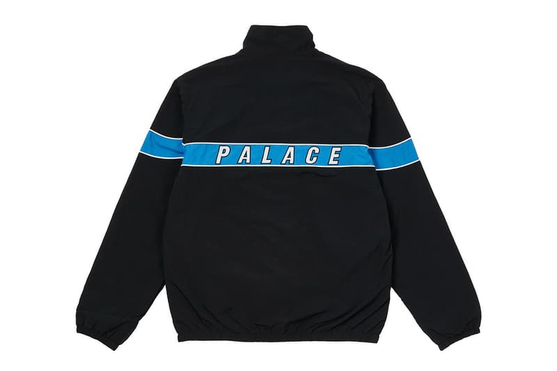 Palace Skateboards 2021 夏季運動套裝及外套系列