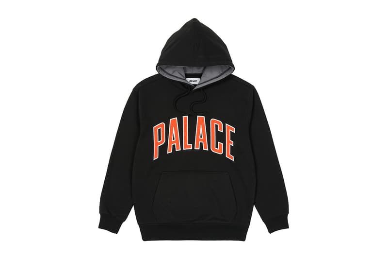 Palace Skateboards 2021 夏季運動套裝及外套系列