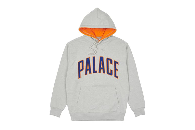 Palace Skateboards 2021 夏季運動套裝及外套系列