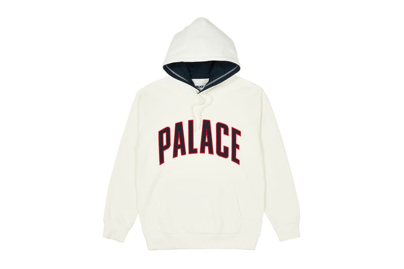 Palace Skateboards 2021 夏季運動套裝及外套系列