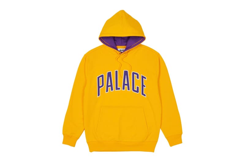 Palace Skateboards 2021 夏季運動套裝及外套系列