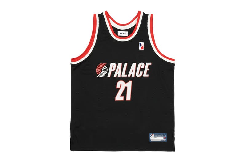 Palace Skateboards 2021 夏季運動套裝及外套系列