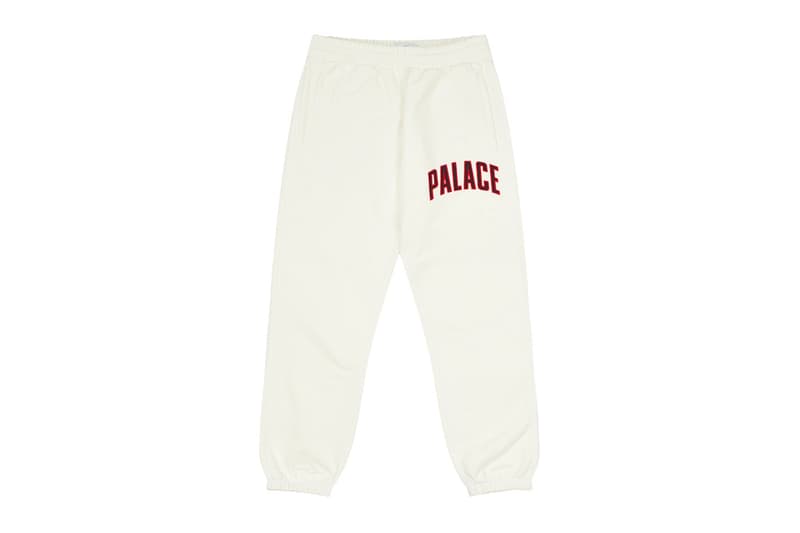 Palace Skateboards 2021 夏季運動套裝及外套系列