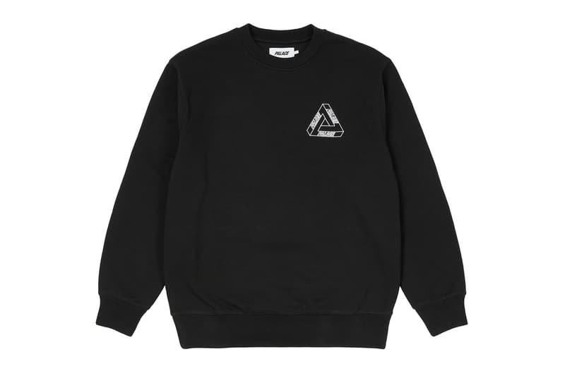 Palace Skateboards 2021 夏季運動套裝及外套系列