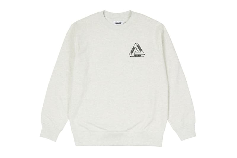 Palace Skateboards 2021 夏季運動套裝及外套系列