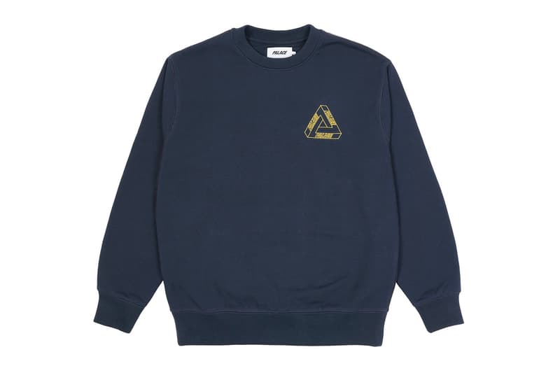 Palace Skateboards 2021 夏季運動套裝及外套系列