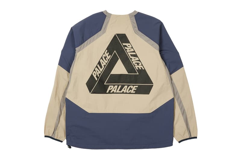 Palace Skateboards 2021 夏季運動套裝及外套系列