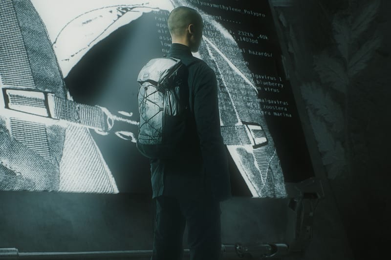 SEALSON 第三季 Lookbook 正式登場