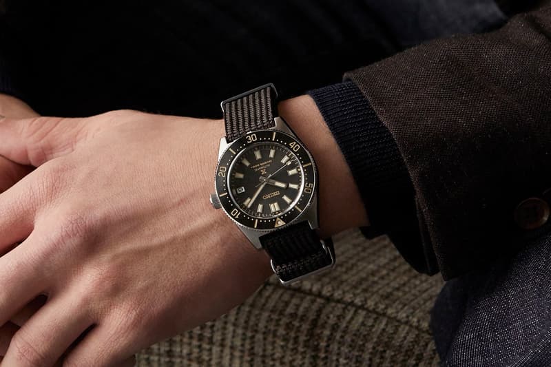 Seiko 推出兩枚全新復古 Prospex 系列潛水錶款