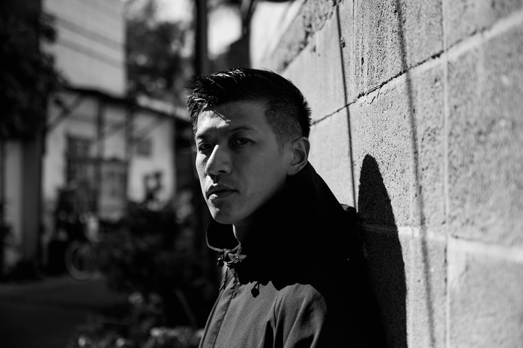 「時間會證明一切」HYPEBEAST 專訪 Sunrise Barber 主理人-王信凱