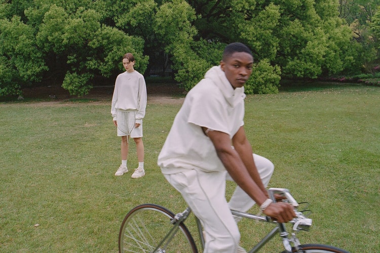 The Last Redemption 正式发布 2021 春夏系列