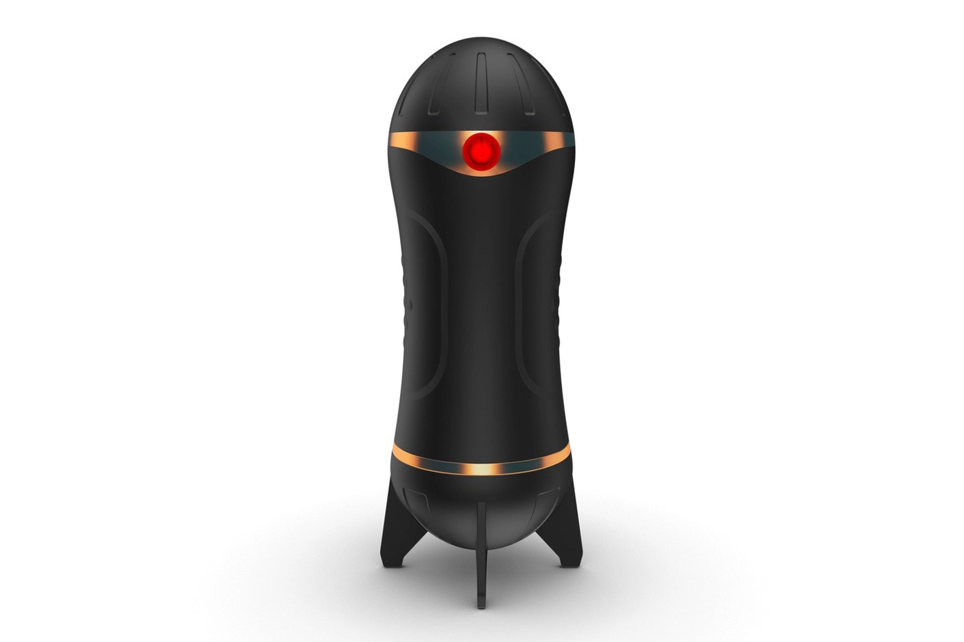 Tracy’s Dog 推出全新火箭造型「高科技」男性情趣玩具