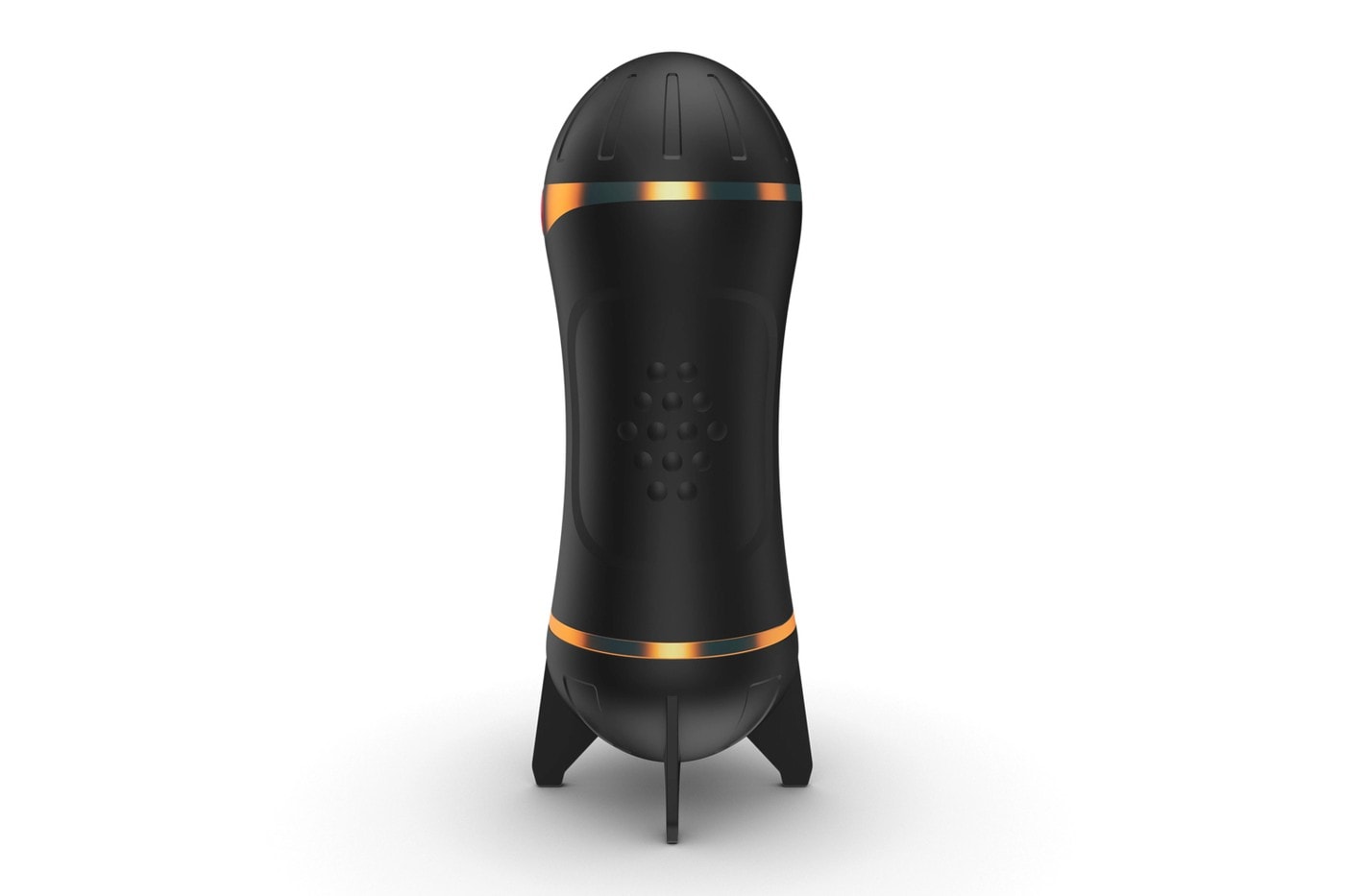 Tracy’s Dog 推出全新火箭造型「高科技」男性情趣玩具