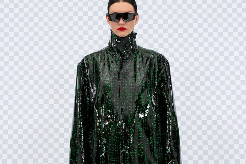 Vetements 2022 春夏系列最新 Lookbook 正式發佈