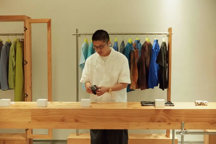 YOUNKER: 物随人动以人为本