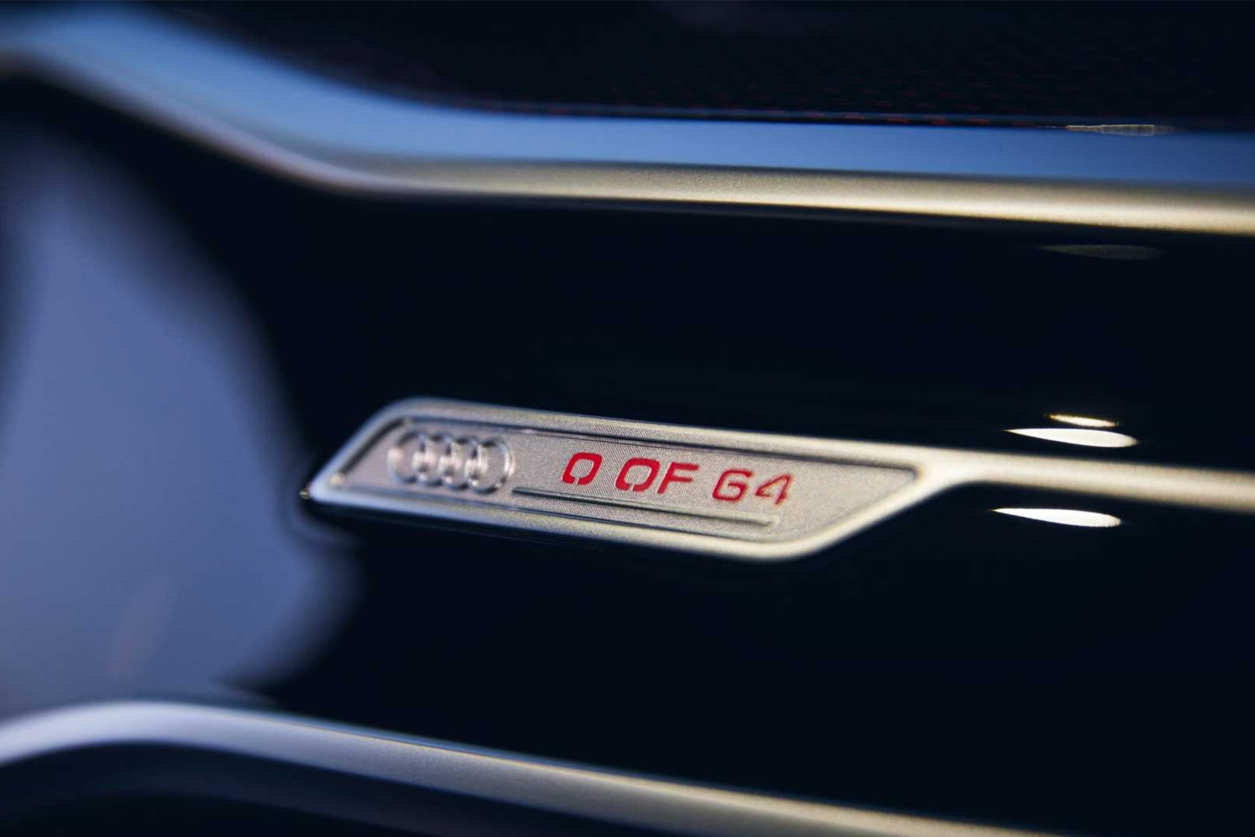 ABT Sportsline 發表全球限量 64 輛 Audi RS6 Avant「Johann Abt」別注車型