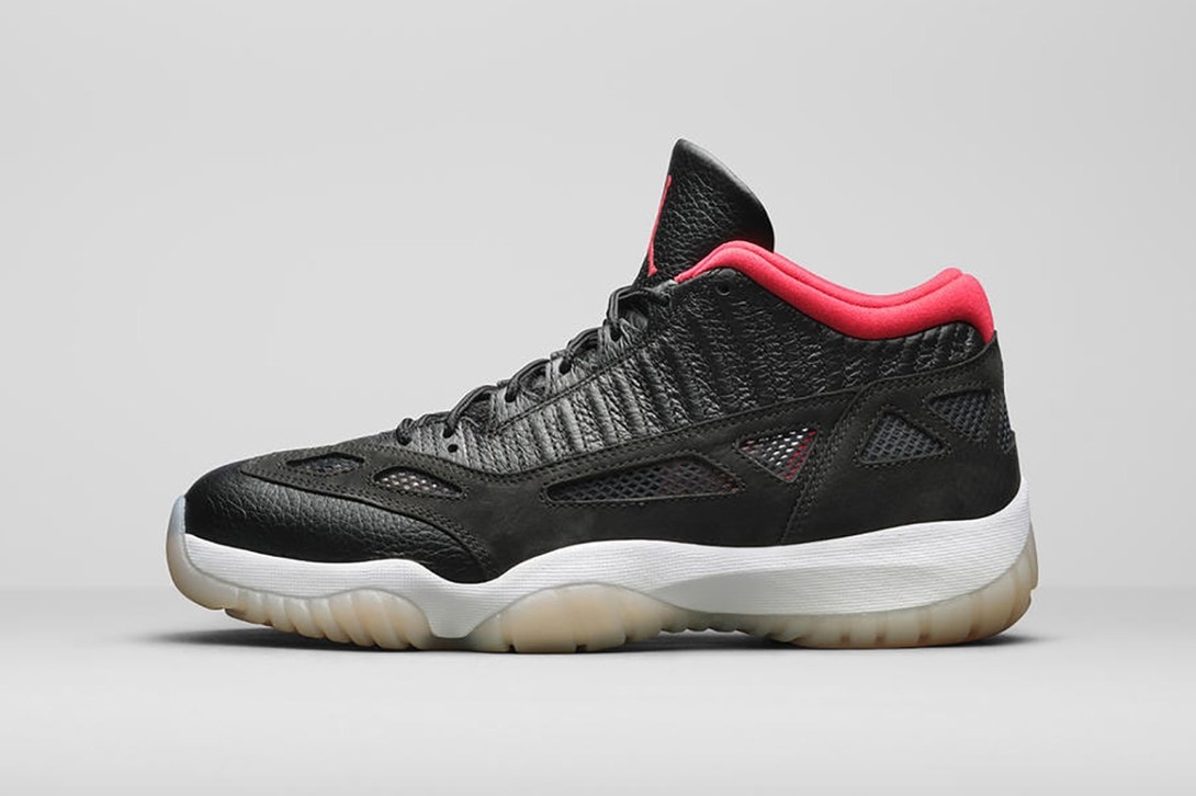 Jordan Brand 正式發佈 2021 秋季全新 Retro 系列鞋款
