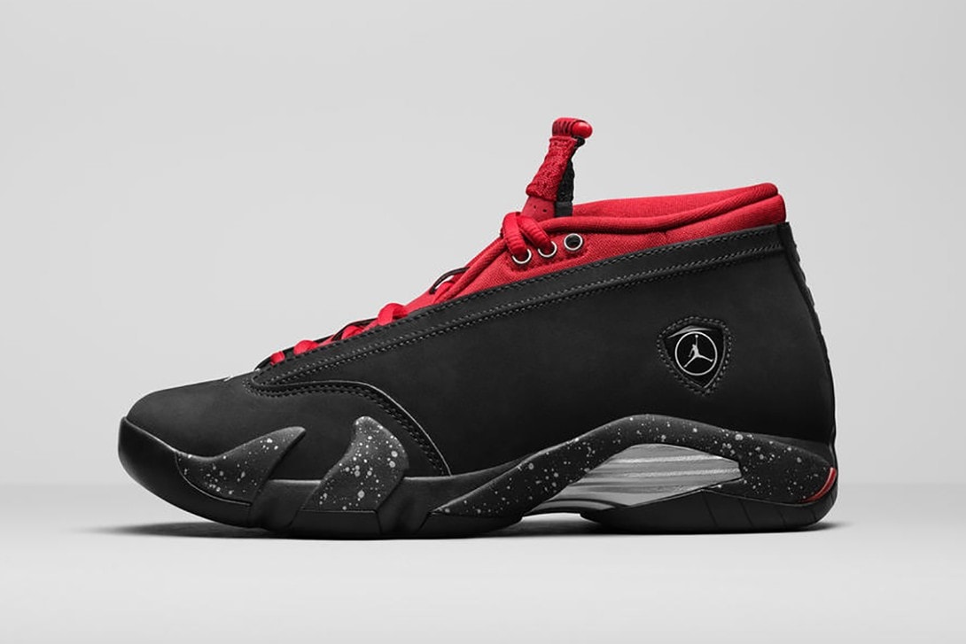 Jordan Brand 正式發佈 2021 秋季全新 Retro 系列鞋款
