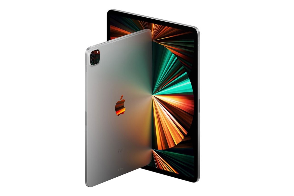 分析師稱 Apple 未來將推出更大螢幕的 iPad
