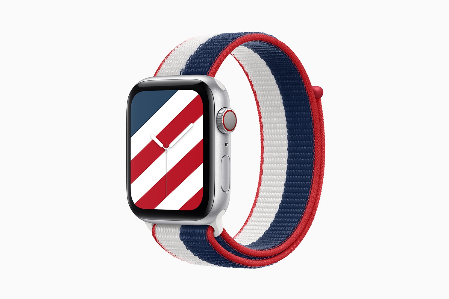 Apple Watch 即将推出全新国际系列表带与表盘