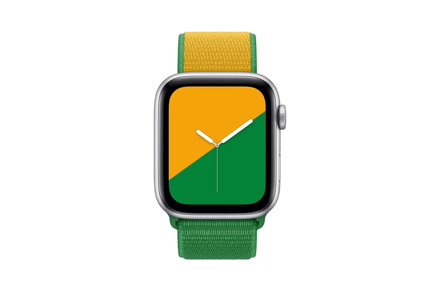 Apple Watch 即将推出全新国际系列表带与表盘