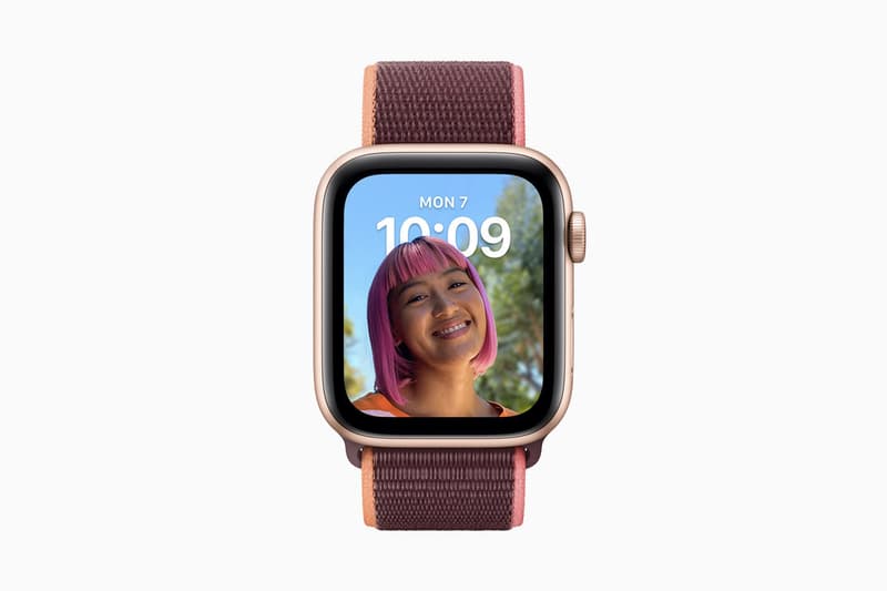 WWDC 2021 - Apple Watch 最新作業系統 watchOS 8 正式登場