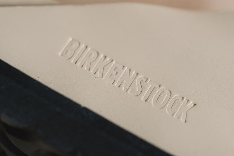 近赏 BIRKENSTOCK x Jil Sander 全新秋冬合作系列