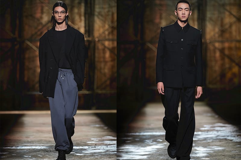 UOOYAA 发布 2021 秋冬系列 「Reborn Tomorrow」