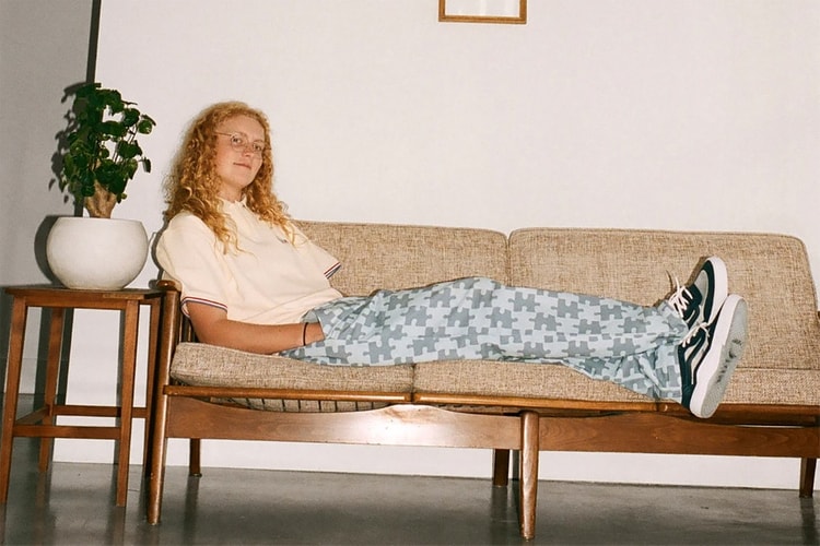 Dime 2021 夏季系列完整 Lookbook 正式發佈