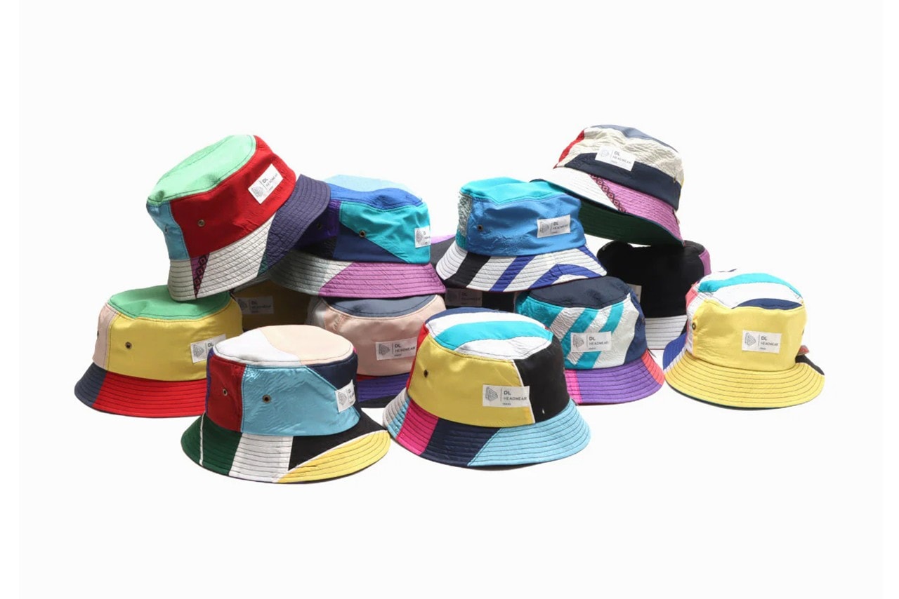 DL Headwear 獨家「Finest Nike Collection」膠囊系列正式登場