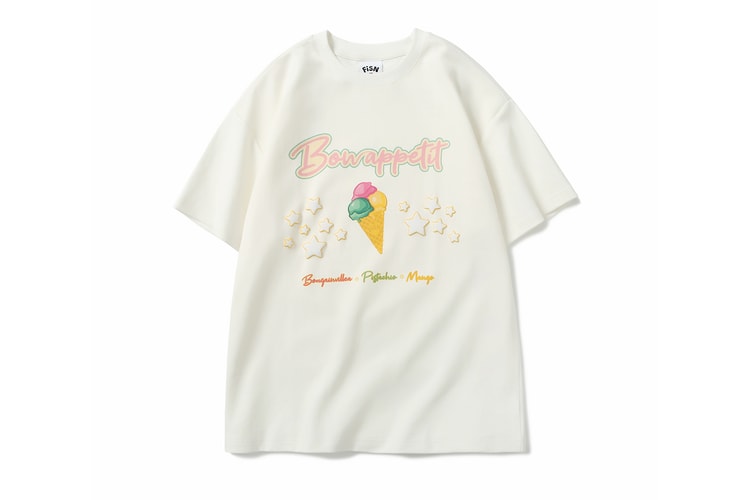 FiSN DROP 5.0 系列正式发布